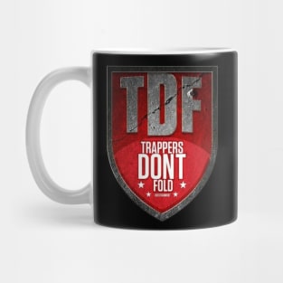 TDF Mug